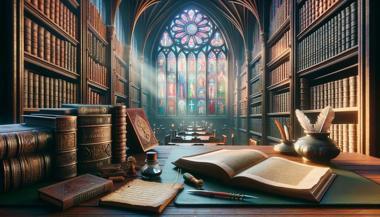 Teologia Completo